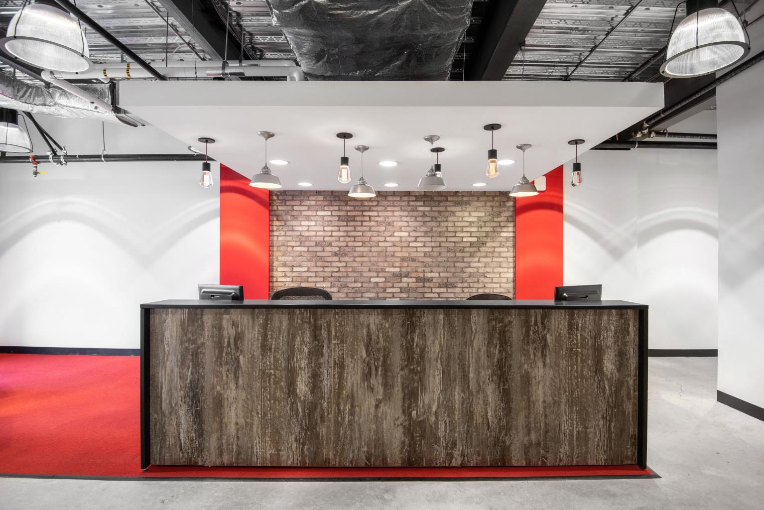 The Schrafft's Center Power House, Charlestown MA CommercialCafe